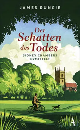 Runcie |  Der Schatten des Todes | Buch |  Sack Fachmedien