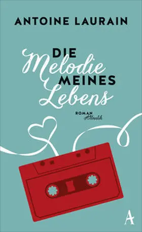Laurain |  Die Melodie meines Lebens | Buch |  Sack Fachmedien