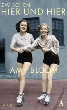 Bloom |  Zwischen hier und hier | Buch |  Sack Fachmedien
