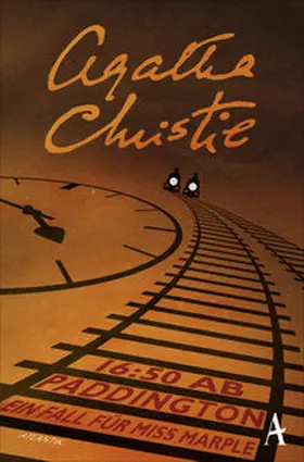 Christie |  16 Uhr 50 ab Paddington | Buch |  Sack Fachmedien