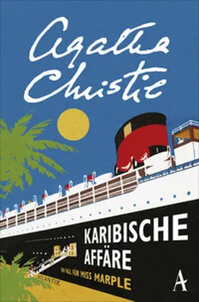 Christie |  Karibische Affäre | Buch |  Sack Fachmedien