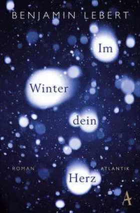Lebert |  Im Winter dein Herz | Buch |  Sack Fachmedien