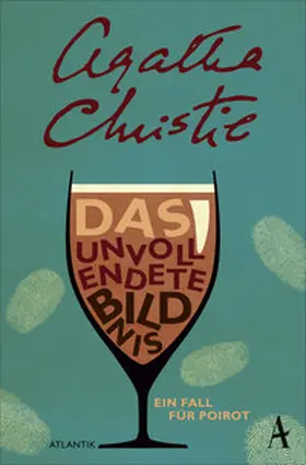 Christie |  Das unvollendete Bildnis | Buch |  Sack Fachmedien