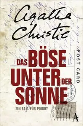 Christie |  Das Böse unter der Sonne | Buch |  Sack Fachmedien