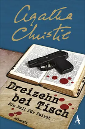 Christie |  Dreizehn bei Tisch | Buch |  Sack Fachmedien