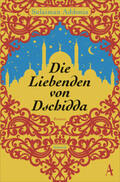 Addonia |  Die Liebenden von Dschidda | Buch |  Sack Fachmedien