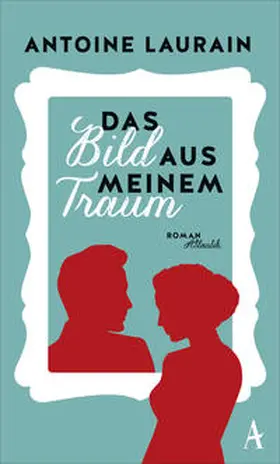 Laurain |  Das Bild aus meinem Traum | Buch |  Sack Fachmedien