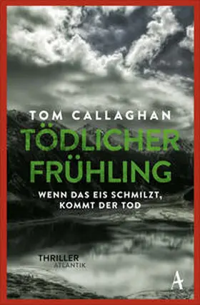 Callaghan |  Tödlicher Frühling | Buch |  Sack Fachmedien