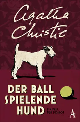 Christie |  Der Ball spielende Hund | Buch |  Sack Fachmedien