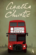 Christie |  Bertram's Hotel | Buch |  Sack Fachmedien