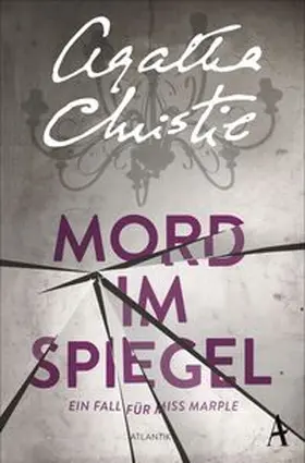 Christie |  Mord im Spiegel | Buch |  Sack Fachmedien
