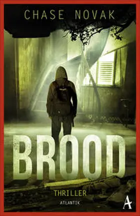 Novak |  Brood | Buch |  Sack Fachmedien