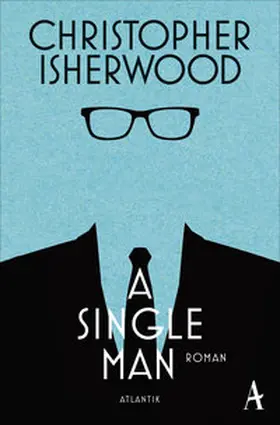 Isherwood |  A Single Man | Buch |  Sack Fachmedien