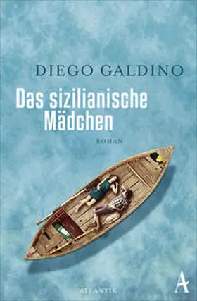 Galdino |  Das sizilianische Mädchen | Buch |  Sack Fachmedien