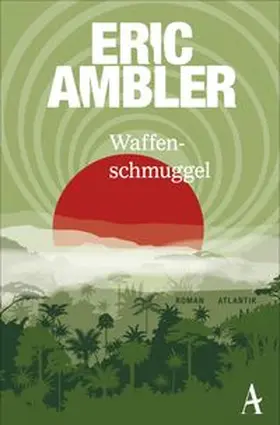 Ambler |  Waffenschmuggel | Buch |  Sack Fachmedien