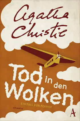 Christie |  Tod in den Wolken | Buch |  Sack Fachmedien