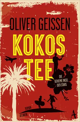 Geissen |  Kokostee | Buch |  Sack Fachmedien