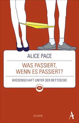 Pace |  Was passiert, wenn es passiert? | Buch |  Sack Fachmedien