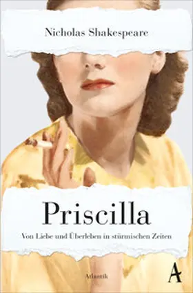 Shakespeare |  Priscilla | Buch |  Sack Fachmedien