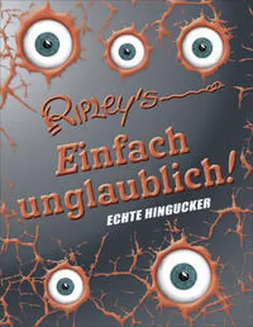 Ripley's Einfach Unglaublich | Buch |  Sack Fachmedien