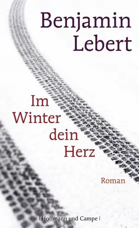 Lebert |  Im Winter dein Herz | eBook | Sack Fachmedien