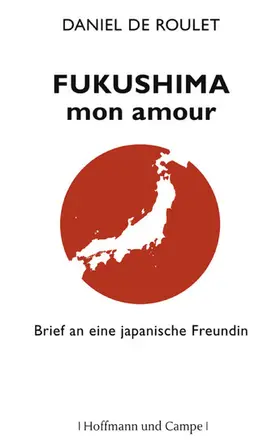 de Roulet |  Roulet, Fukushima | eBook | Sack Fachmedien