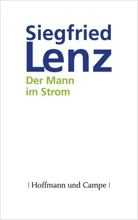 Lenz |  Der Mann im Strom | eBook | Sack Fachmedien