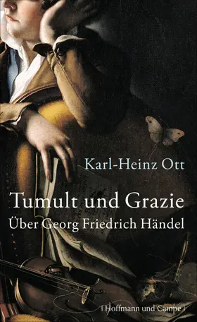Ott |  Tumult und Grazie | eBook | Sack Fachmedien