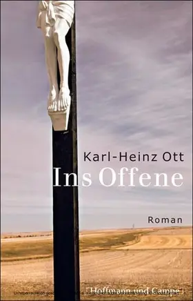 Ott |  Ins Offene | eBook | Sack Fachmedien
