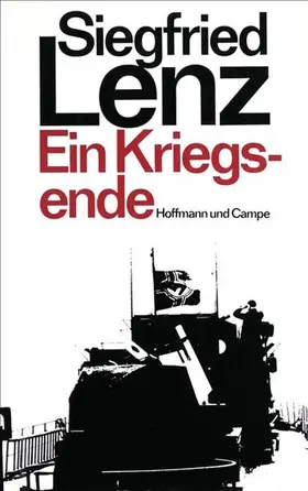 Lenz |  Ein Kriegsende | eBook | Sack Fachmedien
