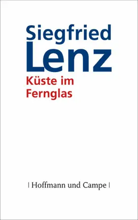 Lenz |  Küste im Fernglas | eBook | Sack Fachmedien