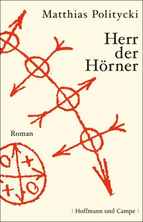Politycki |  Herr der Hörner | eBook | Sack Fachmedien