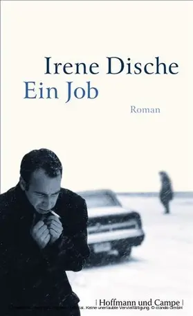Dische |  Ein Job | eBook | Sack Fachmedien