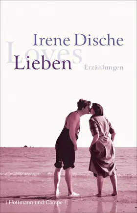 Dische |  Lieben | eBook | Sack Fachmedien