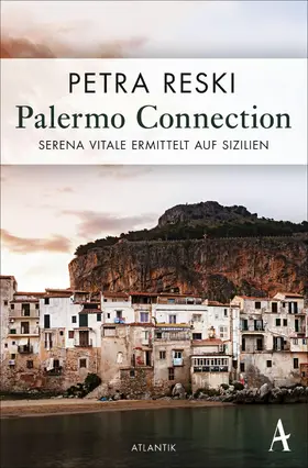 Reski |  Palermo Connection | eBook | Sack Fachmedien