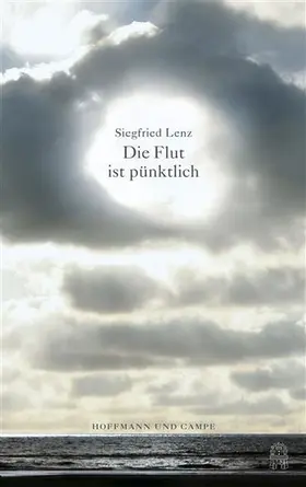 Lenz | Die Flut ist pünktlich | E-Book | www.sack.de