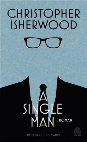 Isherwood |  A Single Man | eBook | Sack Fachmedien