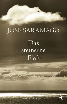 Saramago |  Das steinerne Floß | eBook | Sack Fachmedien