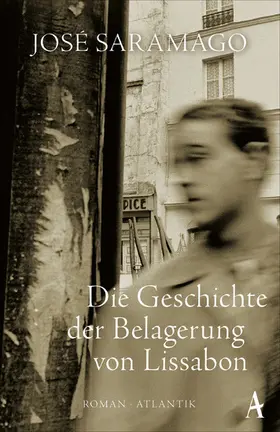 Saramago |  Die Geschichte der Belagerung von Lissabon | eBook | Sack Fachmedien