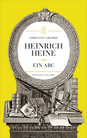 Liedtke |  Heinrich Heine | eBook | Sack Fachmedien