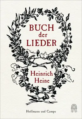 Heine | Buch der Lieder | E-Book | www.sack.de
