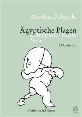 Politycki | Ägyptische Plagen | E-Book | www.sack.de