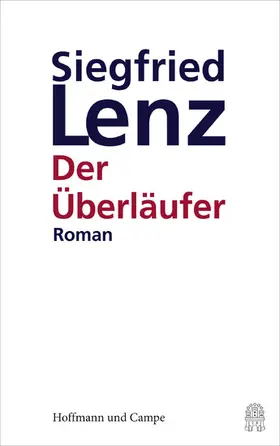 Lenz | Der Überläufer | E-Book | www.sack.de