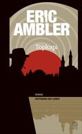 Ambler |  Topkapi | eBook | Sack Fachmedien