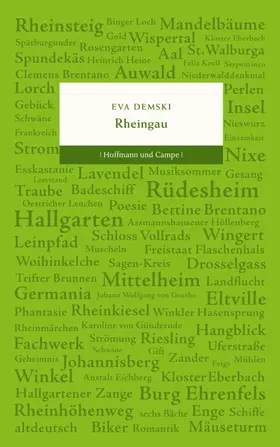 Demski |  Rheingau | eBook | Sack Fachmedien