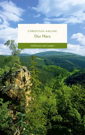 Amling |  Der Harz | eBook | Sack Fachmedien