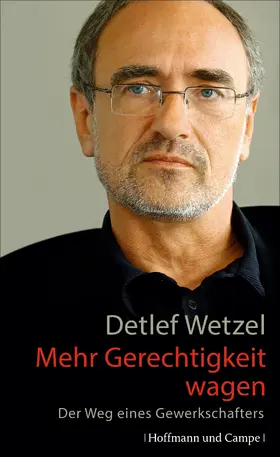Wetzel |  Mehr Gerechtigkeit wagen | eBook | Sack Fachmedien