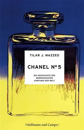 Mazzeo |  Chanel No. 5 | eBook | Sack Fachmedien