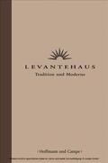 Seufert |  Levantehaus – Tradition und Moderne | eBook | Sack Fachmedien