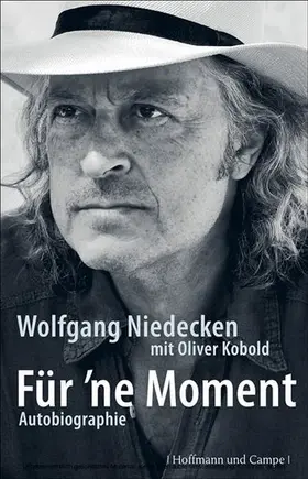 Niedecken |  Für 'ne Moment | eBook | Sack Fachmedien